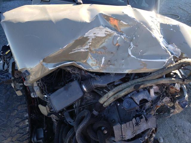 Photo 11 from auction – 2020 JEEP GLADIATOR with VIN 1C6HJTAG8LL204956