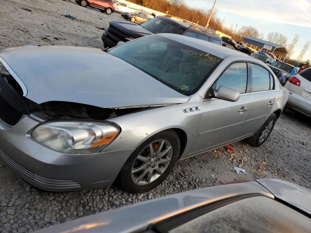 BUICK LUCERNE CX 2006 with VIN 1G4HD57266U154933 - Photo from auction