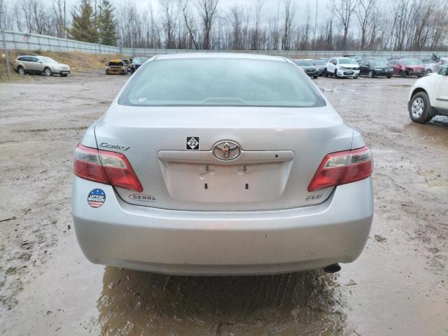 Photo 6 from auction – 2009 TOYOTA CAMRY BASE with VIN 4T4BE46K59R065119