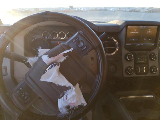 Foto 8 de la subasta – 2015 FORD F250 SUPER con VIN 1FT7W2BTXFEB50404