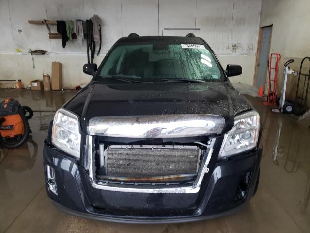 Photo 5 from auction – 2015 GMC TERRAIN SL with VIN 2GKFLWE3XF6135983