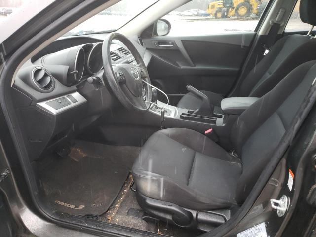 Photo 7 from auction – 2011 MAZDA 3 I with VIN JM1BL1VGXB1447296