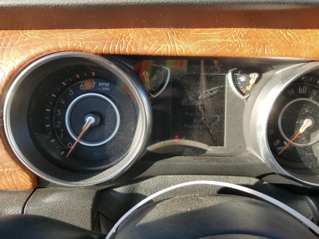 Photo 9 from auction – 2019 JEEP WRANGLER U with VIN 1C4HJXDN2KW610755