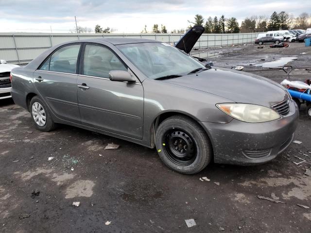 Photo 4 from auction – 2005 TOYOTA CAMRY LE with VIN 4T1BE30K15U526002