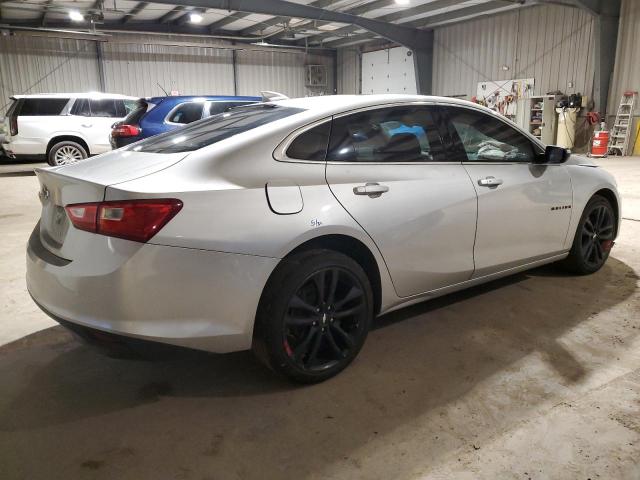 Photo 3 from auction – 2018 CHEVROLET MALIBU LT with VIN 1G1ZD5ST4JF118477