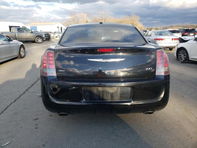 Photo 6 from auction – 2014 CHRYSLER 300 S with VIN 2C3CCAGGXEH378167