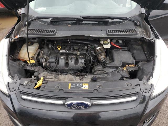 Photo 12 from auction – 2014 FORD ESCAPE SE with VIN 1FMCU0G96EUA82768