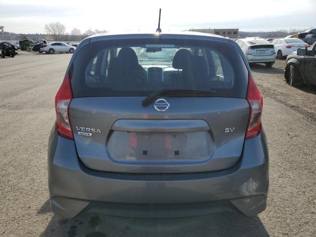 Photo 6 from auction – 2019 NISSAN VERSA NOTE with VIN 3N1CE2CP8KL359026