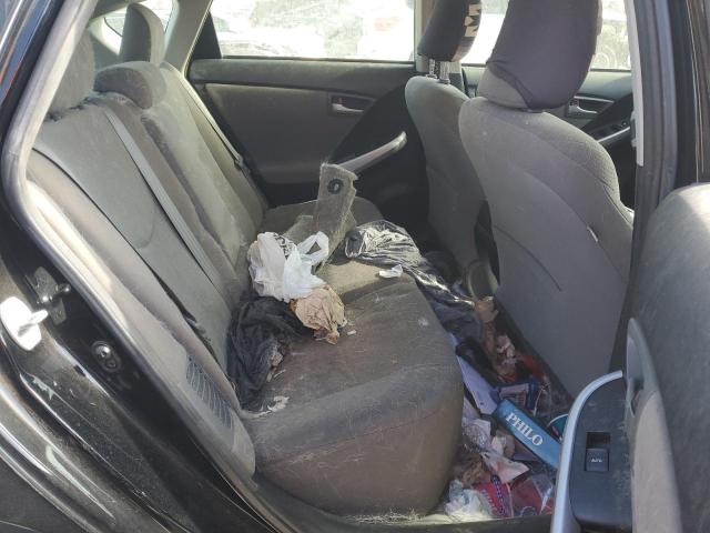 Photo 10 from auction – 2015 TOYOTA PRIUS with VIN JTDKN3DU6F1874462