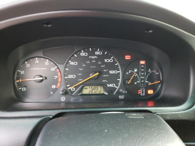 Photo 9 from auction – 2004 HONDA ODYSSEY with VIN 5FNRL18054B022818