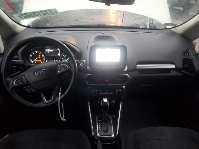 Photo 8 from auction – 2019 FORD ECOSPORT S with VIN MAJ6S3GL3KC270949