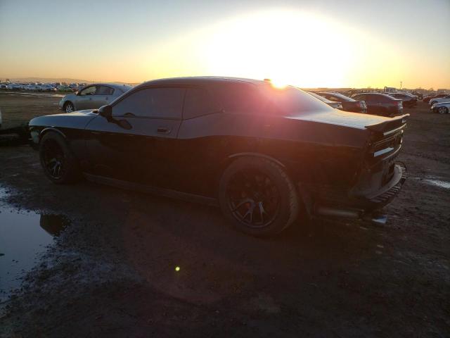 Photo 2 from auction – 2009 DODGE CHALLENGER with VIN 2B3LJ74W59H537698