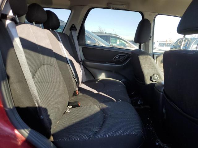 Photo 11 from auction – 2006 MAZDA TRIBUTE S with VIN 4F2YZ041X6KM17067