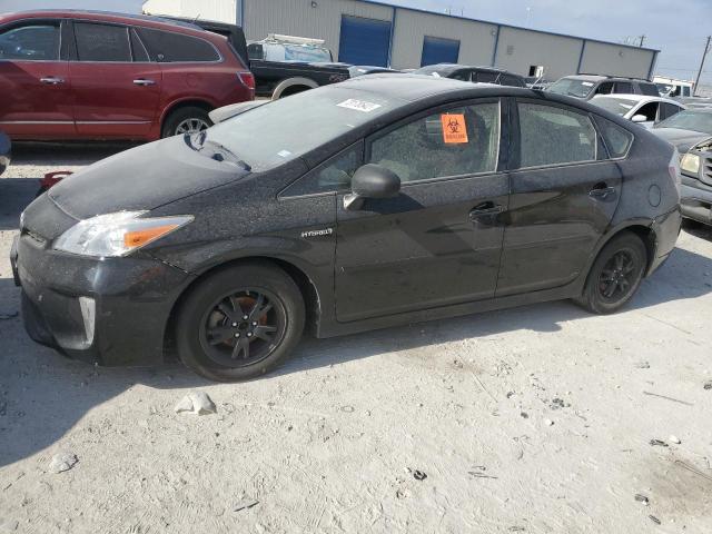 TOYOTA PRIUS 2015 with VIN JTDKN3DU6F1874462 - Photo from auction
