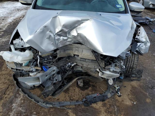 Photo 11 from auction – 2017 FORD FOCUS SE with VIN 1FADP3FEXHL235393