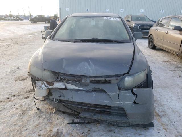 Photo 5 from auction – 2008 HONDA CIVIC DX with VIN 2HGFA16288H000892