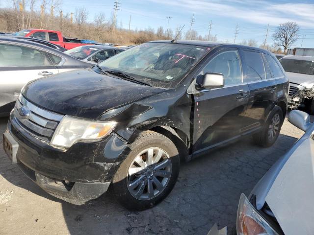 FORD EDGE LIMIT 2008 with VIN 2FMDK49C48BB29560 - Photo from auction