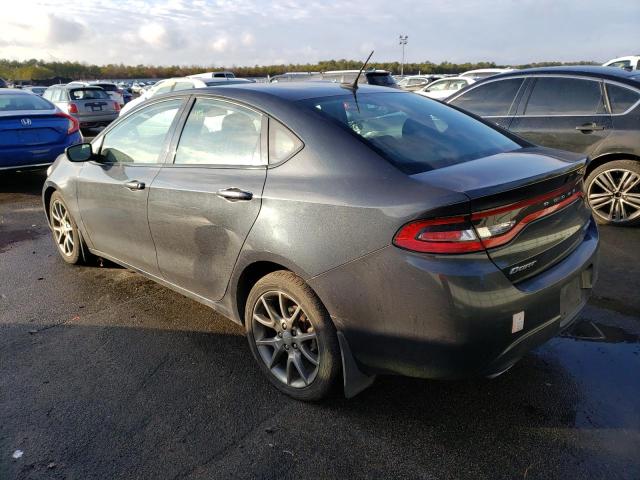 Photo 2 from auction – 2013 DODGE DART SXT with VIN 1C3CDFBA1DD336740