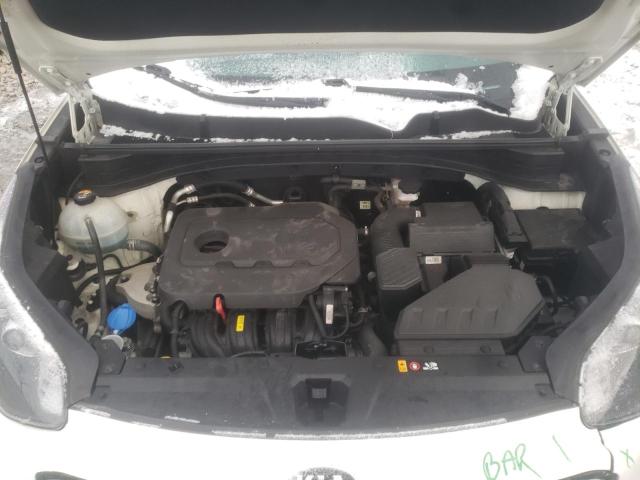 Photo 11 from auction – 2018 KIA SPORTAGE L with VIN KNDPMCAC7J7477143