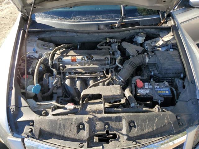 Photo 11 from auction – 2011 HONDA ACCORD LXP with VIN 1HGCP2F48BA029534