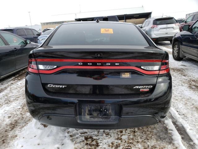 Photo 6 from auction – 2013 DODGE DART SE with VIN 1C3CDFAH6DD296685