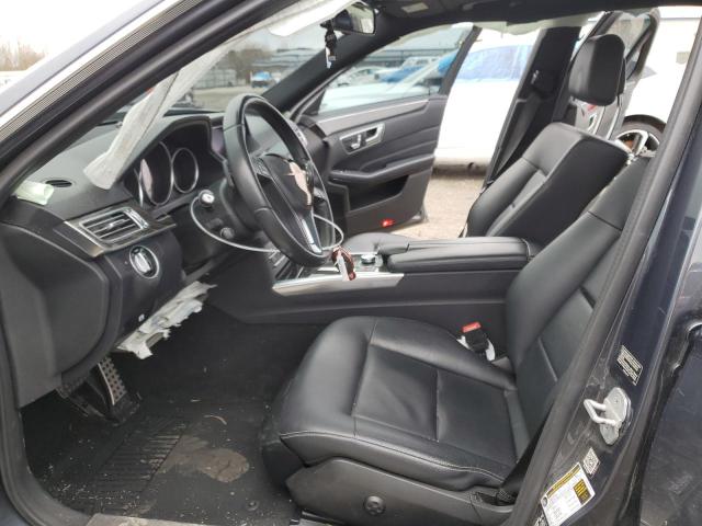 Photo 7 from auction – 2015 MERCEDES-BENZ E 350 with VIN WDDHF5KB7FB086360