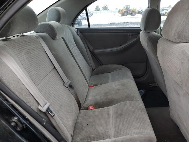 Photo 10 from auction – 2008 TOYOTA COROLLA CE with VIN 1NXBR32E48Z012449