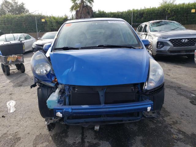 Photo 5 from auction – 2008 HONDA FIT with VIN JHMGD37468S010317