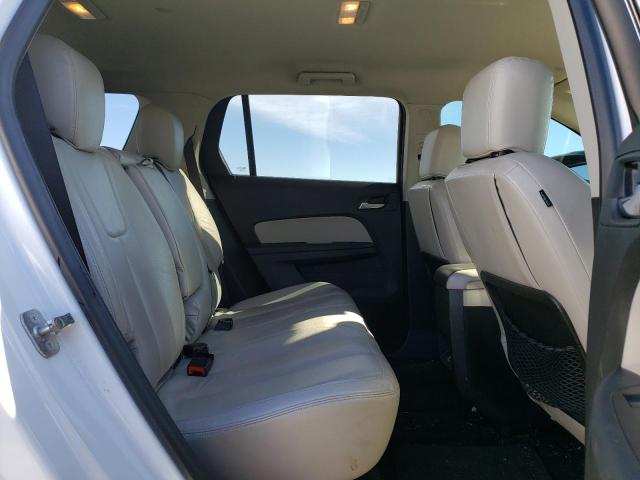 Photo 11 from auction – 2015 GMC TERRAIN with VIN 2GKALMEK0F6357325