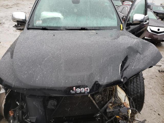 Photo 12 from auction – 2014 JEEP GRAND CHER with VIN 1C4RJFBG2EC103783