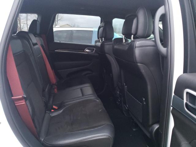 Photo 11 from auction – 2019 JEEP GRAND CHER with VIN 1C4RJFDJ3KC694355