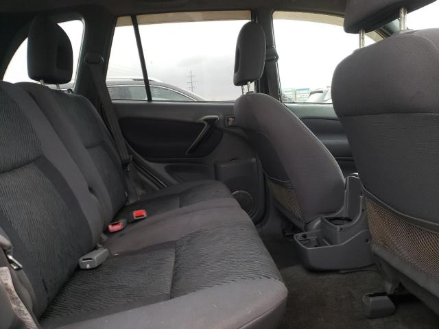 Photo 10 from auction – 2003 TOYOTA RAV4 with VIN JTEGH20V730096627