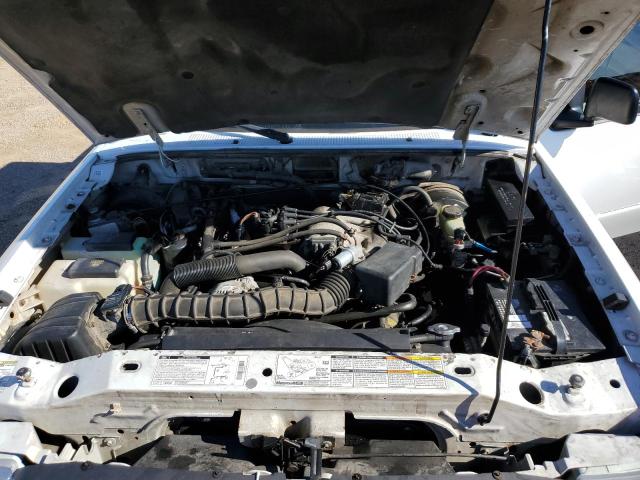 Photo 11 from auction – 2000 FORD RANGER SUP with VIN 1FTYR14V2YTA68847