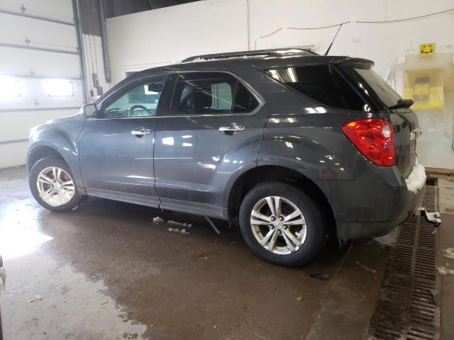 Photo 2 from auction – 2010 CHEVROLET EQUINOX LT with VIN 2CNALPEW2A6387561