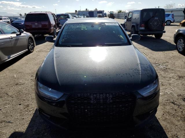 Photo 5 from auction – 2014 AUDI A4 PREMIUM with VIN WAUDFAFL8EN023833