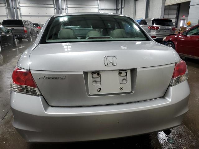 Photo 6 from auction – 2010 HONDA ACCORD LX with VIN 1HGCP2F3XAA168568