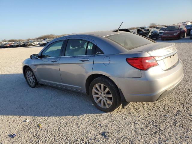 Photo 2 from auction – 2014 CHRYSLER 200 TOURIN with VIN 1C3CCBBB2EN118032