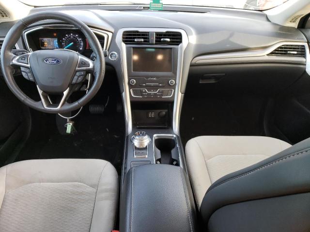 Photo 8 from auction – 2019 FORD FUSION SE with VIN 3FA6P0HD4KR103508