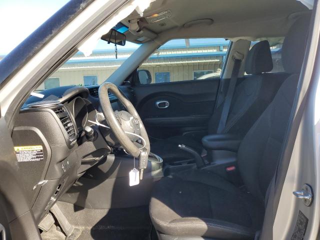 Photo 7 from auction – 2019 KIA SOUL with VIN KNDJN2A2XK7695745