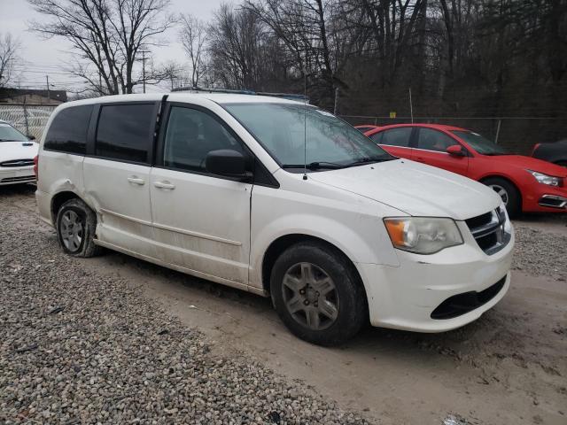 Photo 4 from auction – 2012 DODGE GRAND CARA with VIN 2C4RDGBG9CR220150