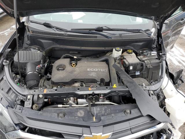 Photo 12 from auction – 2018 CHEVROLET EQUINOX LS with VIN 2GNAXHEV7J6123507