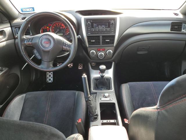 Photo 8 from auction – 2013 SUBARU IMPREZA with VIN JF1GV8J67DL010469