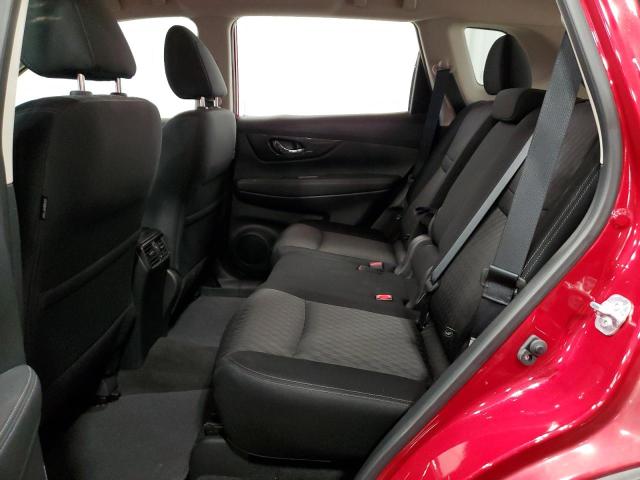 Photo 11 from auction – 2017 NISSAN ROGUE S with VIN JN8AT2MV7HW267033