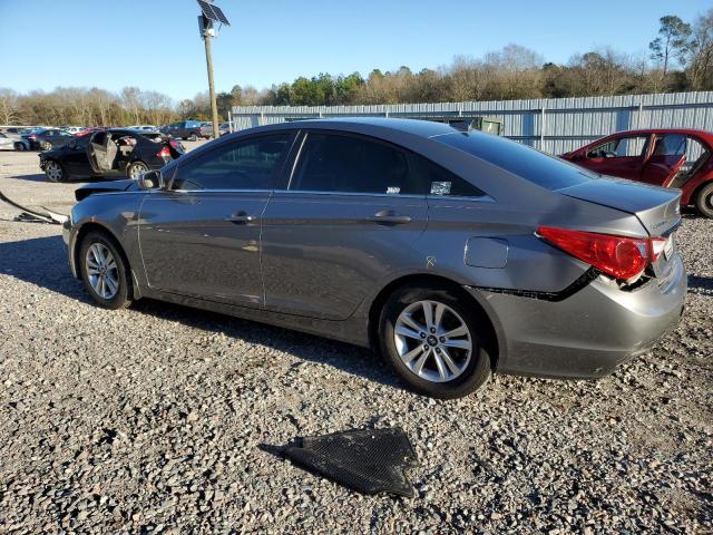 Photo 2 from auction – 2012 HYUNDAI SONATA GLS with VIN 5NPEB4AC1CH489080