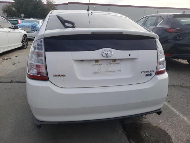 Photo 6 from auction – 2009 TOYOTA PRIUS with VIN JTDKB20U393473694