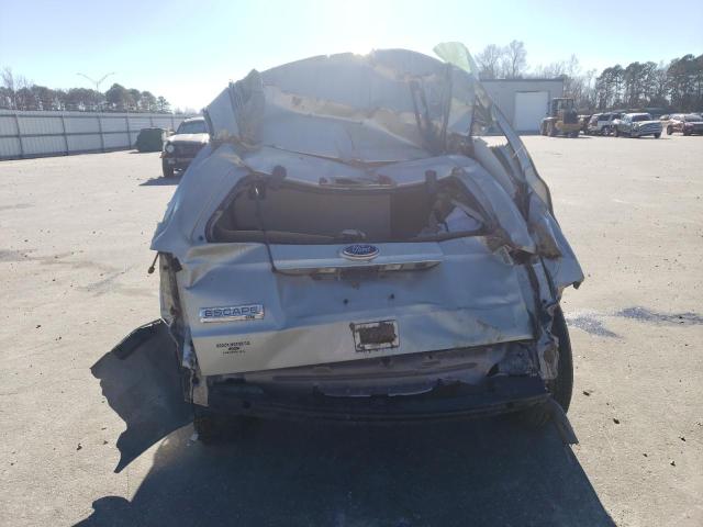 Photo 6 from auction – 2010 FORD ESCAPE XLT with VIN 1FMCU9D7XAKB95135