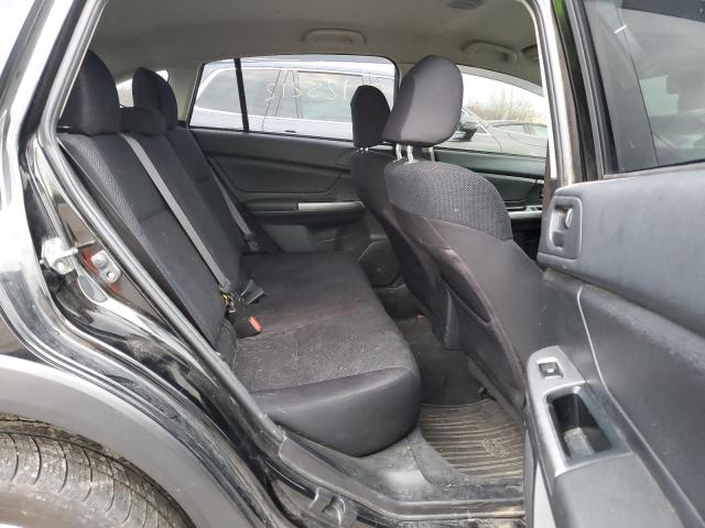 Photo 10 from auction – 2016 SUBARU CROSSTREK with VIN JF2GPAAC4GG257173