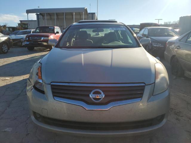 Photo 5 from auction – 2009 NISSAN ALTIMA 2.5 with VIN 1N4AL21E49C194857