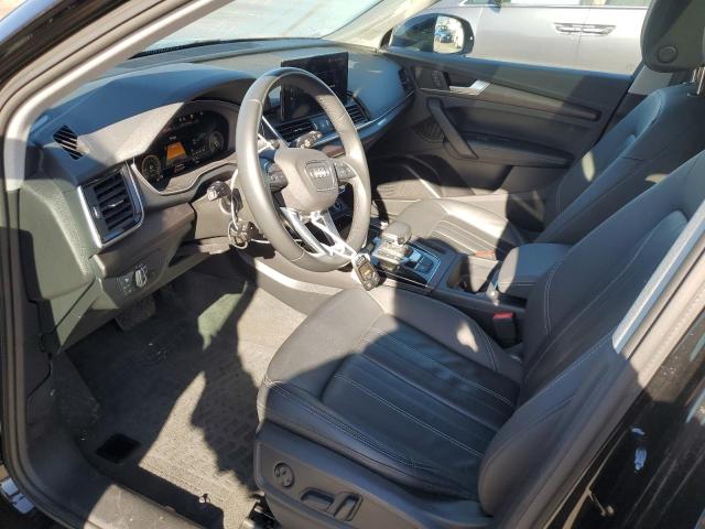 Photo 7 from auction – 2021 AUDI Q5 E PREMI with VIN WA1E2AFY3M2138476