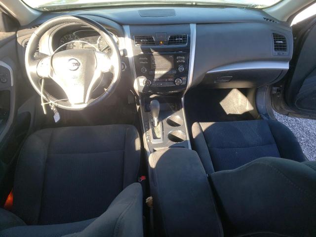 Photo 8 from auction – 2015 NISSAN ALTIMA 2.5 with VIN 1N4AL3APXFC138747